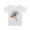 AS Colour - Organic Infant Wee Tee Thumbnail