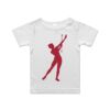 AS Colour - Organic Infant Wee Tee Thumbnail