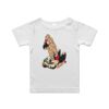 AS Colour - Organic Infant Wee Tee Thumbnail