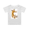 AS Colour - Organic Infant Wee Tee Thumbnail