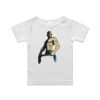 AS Colour - Organic Infant Wee Tee Thumbnail