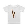 AS Colour - Organic Infant Wee Tee Thumbnail