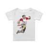 AS Colour - Organic Infant Wee Tee Thumbnail