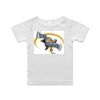 AS Colour - Organic Infant Wee Tee Thumbnail