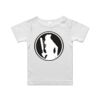 AS Colour - Organic Infant Wee Tee Thumbnail