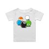 AS Colour - Organic Infant Wee Tee Thumbnail