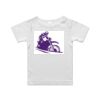 AS Colour - Organic Infant Wee Tee Thumbnail