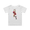 AS Colour - Organic Infant Wee Tee Thumbnail