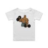AS Colour - Organic Infant Wee Tee Thumbnail