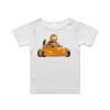 AS Colour - Organic Infant Wee Tee Thumbnail