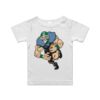 AS Colour - Organic Infant Wee Tee Thumbnail