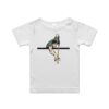 AS Colour - Organic Infant Wee Tee Thumbnail