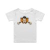 AS Colour - Organic Infant Wee Tee Thumbnail