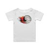 AS Colour - Organic Infant Wee Tee Thumbnail