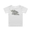 AS Colour - Organic Infant Wee Tee Thumbnail