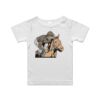 AS Colour - Organic Infant Wee Tee Thumbnail