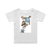 AS Colour - Organic Infant Wee Tee Thumbnail