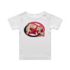 AS Colour - Organic Infant Wee Tee Thumbnail