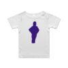 AS Colour - Organic Infant Wee Tee Thumbnail