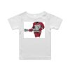 AS Colour - Organic Infant Wee Tee Thumbnail