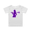 AS Colour - Organic Infant Wee Tee Thumbnail