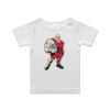 AS Colour - Organic Infant Wee Tee Thumbnail