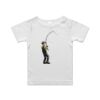 AS Colour - Organic Infant Wee Tee Thumbnail