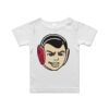 AS Colour - Organic Infant Wee Tee Thumbnail