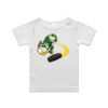 AS Colour - Organic Infant Wee Tee Thumbnail