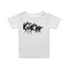 AS Colour - Organic Infant Wee Tee Thumbnail
