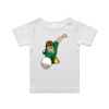 AS Colour - Organic Infant Wee Tee Thumbnail