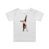 AS Colour - Organic Infant Wee Tee Thumbnail
