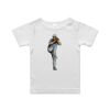 AS Colour - Organic Infant Wee Tee Thumbnail