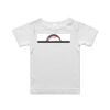 AS Colour - Organic Infant Wee Tee Thumbnail