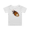 AS Colour - Organic Infant Wee Tee Thumbnail