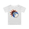 AS Colour - Organic Infant Wee Tee Thumbnail