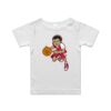 AS Colour - Organic Infant Wee Tee Thumbnail