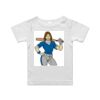 AS Colour - Organic Infant Wee Tee Thumbnail