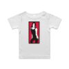 AS Colour - Organic Infant Wee Tee Thumbnail