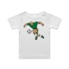 AS Colour - Organic Infant Wee Tee Thumbnail