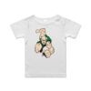 AS Colour - Organic Infant Wee Tee Thumbnail