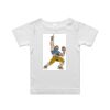 AS Colour - Organic Infant Wee Tee Thumbnail