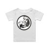 AS Colour - Organic Infant Wee Tee Thumbnail