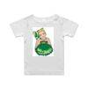 AS Colour - Organic Infant Wee Tee Thumbnail