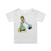 AS Colour - Organic Infant Wee Tee Thumbnail
