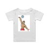 AS Colour - Organic Infant Wee Tee Thumbnail