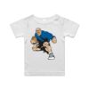 AS Colour - Organic Infant Wee Tee Thumbnail