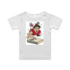 AS Colour - Organic Infant Wee Tee Thumbnail