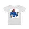 AS Colour - Organic Infant Wee Tee Thumbnail