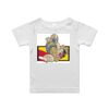 AS Colour - Organic Infant Wee Tee Thumbnail